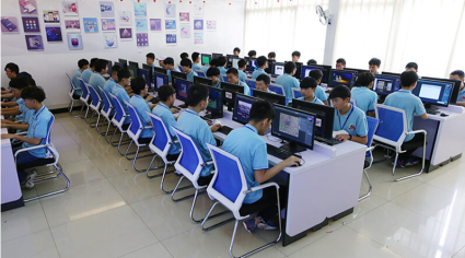 提升職場(chǎng)競(jìng)爭(zhēng)力 掌握電腦辦公與軟件開(kāi)發(fā)技能